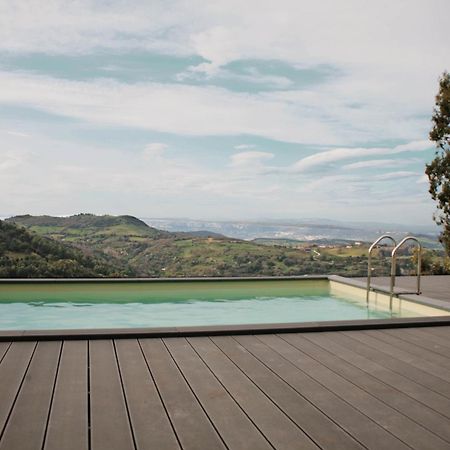 Tuffudesu Experience (Adults Only) Bed & Breakfast Osilo Exterior photo