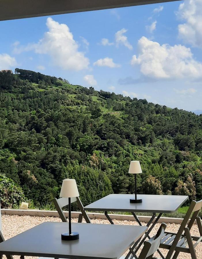 Tuffudesu Experience (Adults Only) Bed & Breakfast Osilo Exterior photo