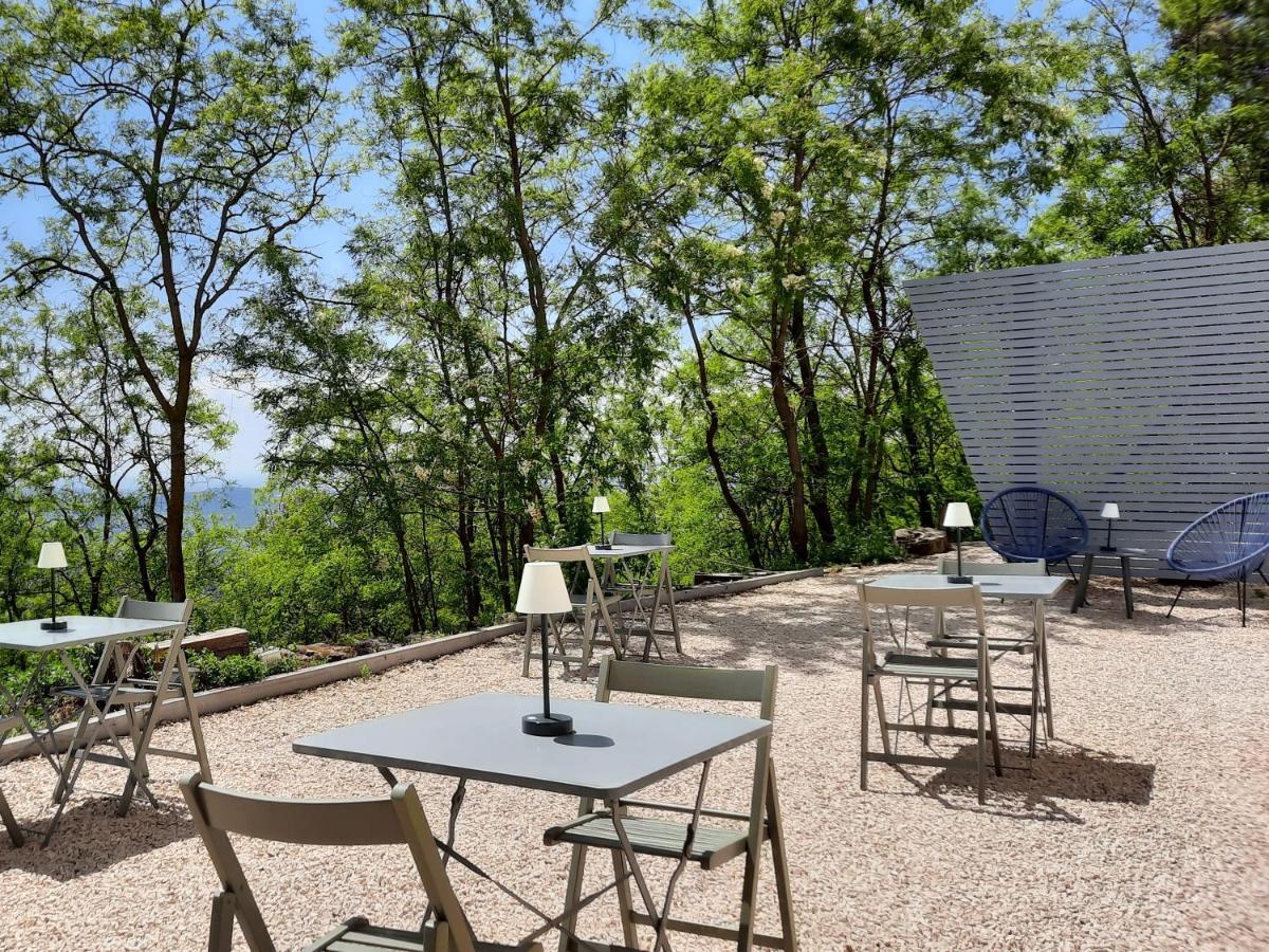 Tuffudesu Experience (Adults Only) Bed & Breakfast Osilo Exterior photo