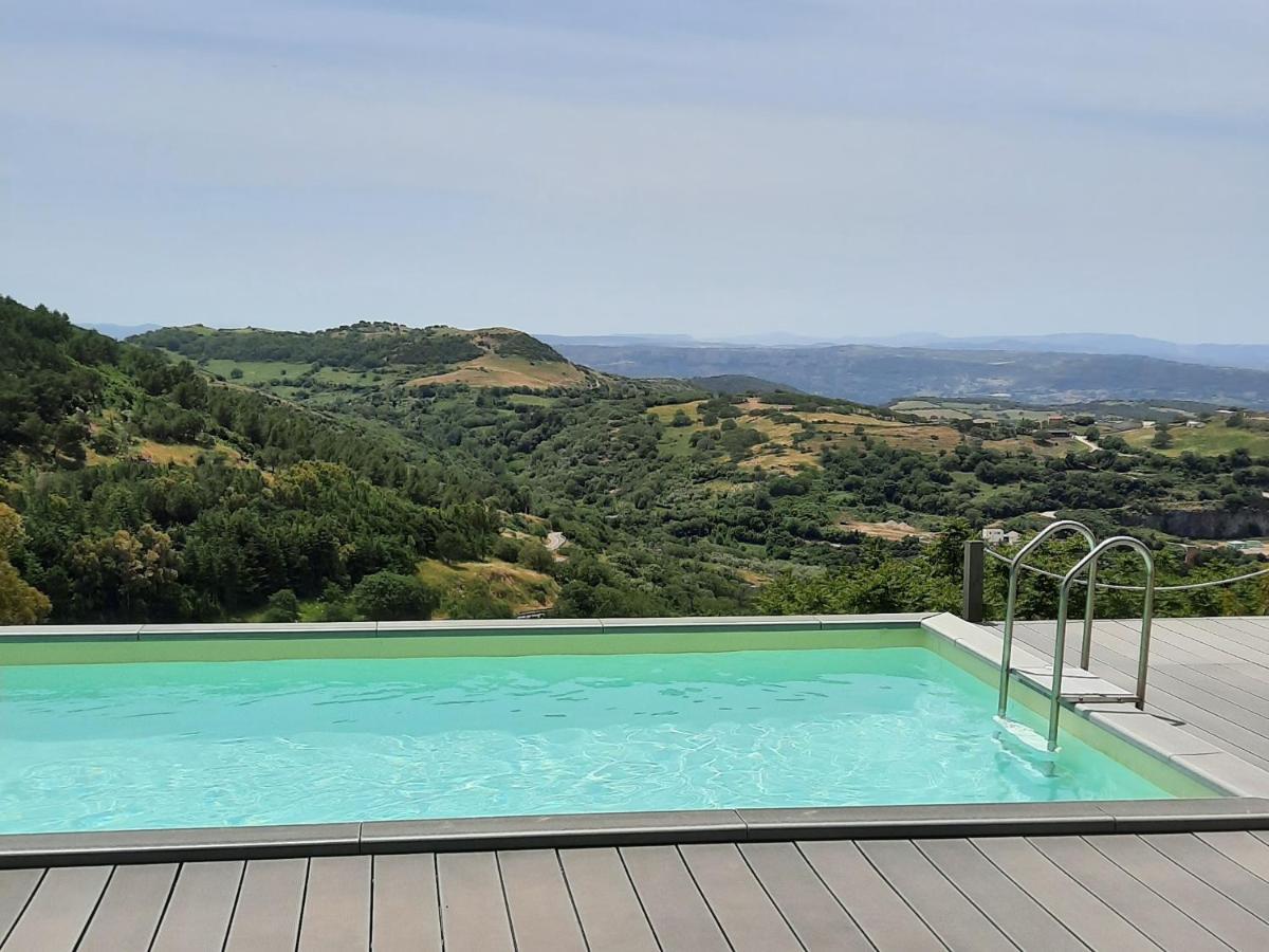Tuffudesu Experience (Adults Only) Bed & Breakfast Osilo Exterior photo