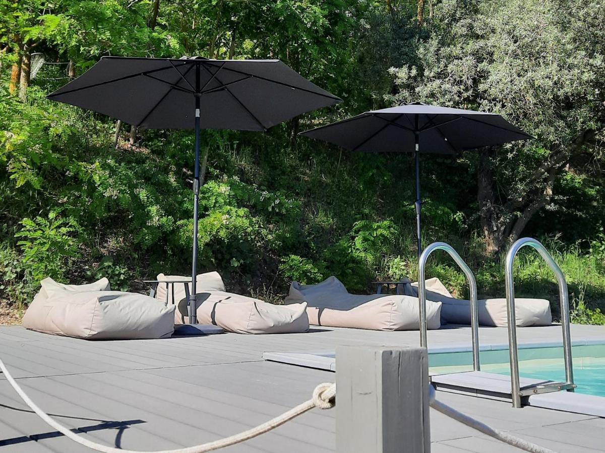 Tuffudesu Experience (Adults Only) Bed & Breakfast Osilo Exterior photo