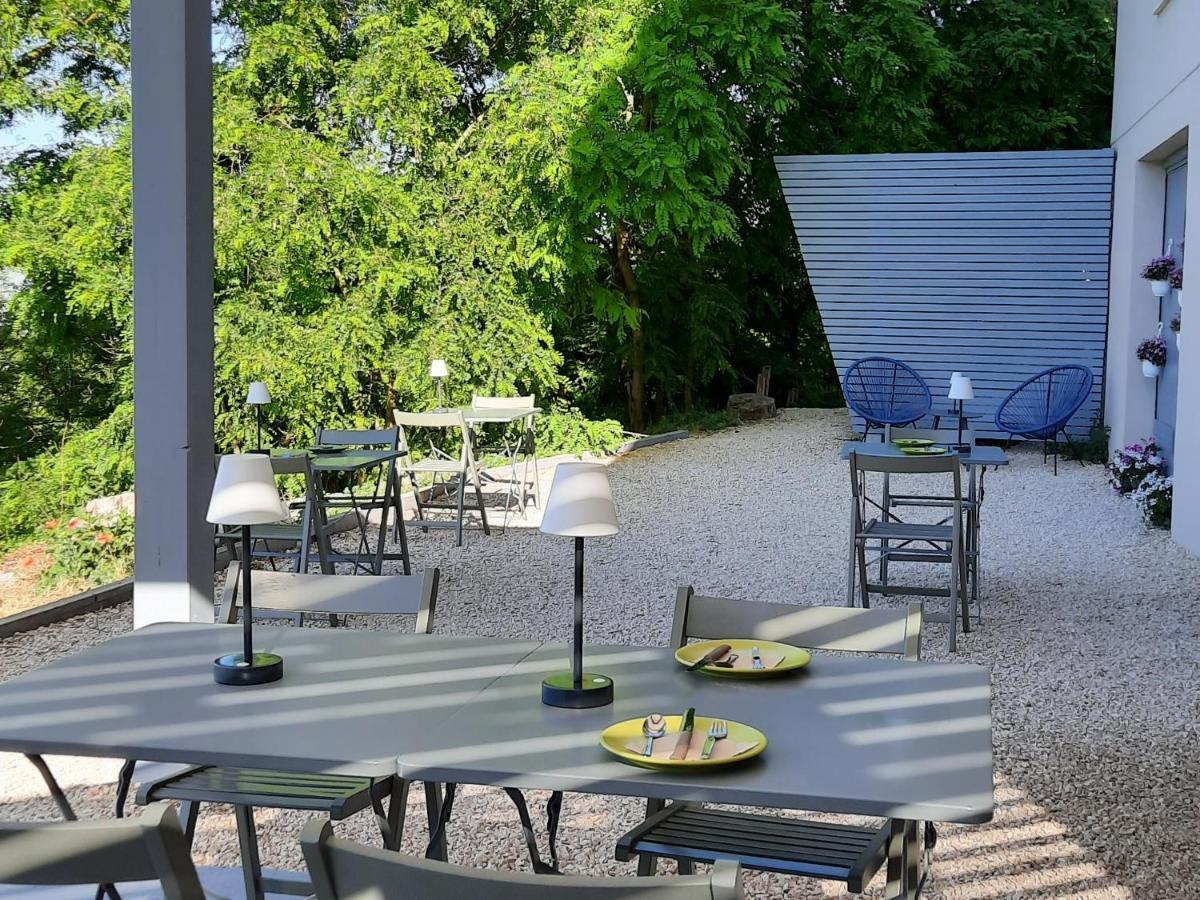 Tuffudesu Experience (Adults Only) Bed & Breakfast Osilo Exterior photo