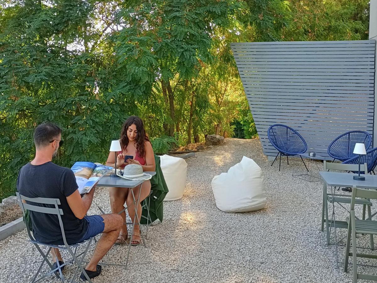 Tuffudesu Experience (Adults Only) Bed & Breakfast Osilo Exterior photo