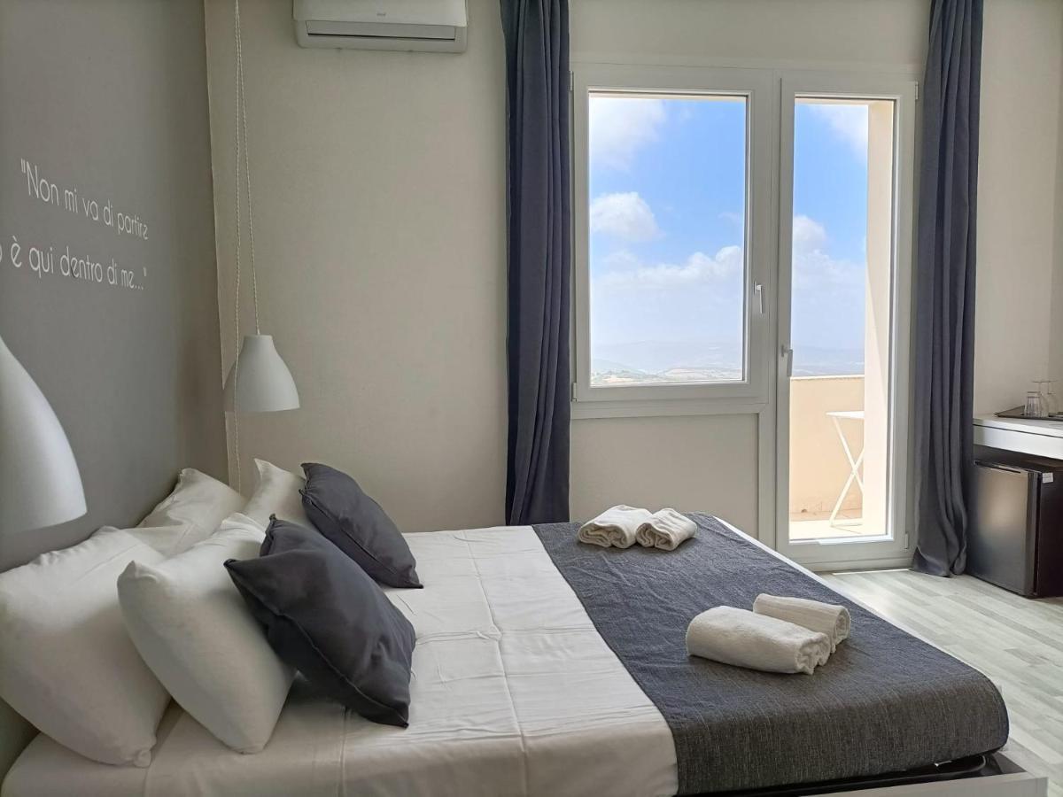 Tuffudesu Experience (Adults Only) Bed & Breakfast Osilo Exterior photo
