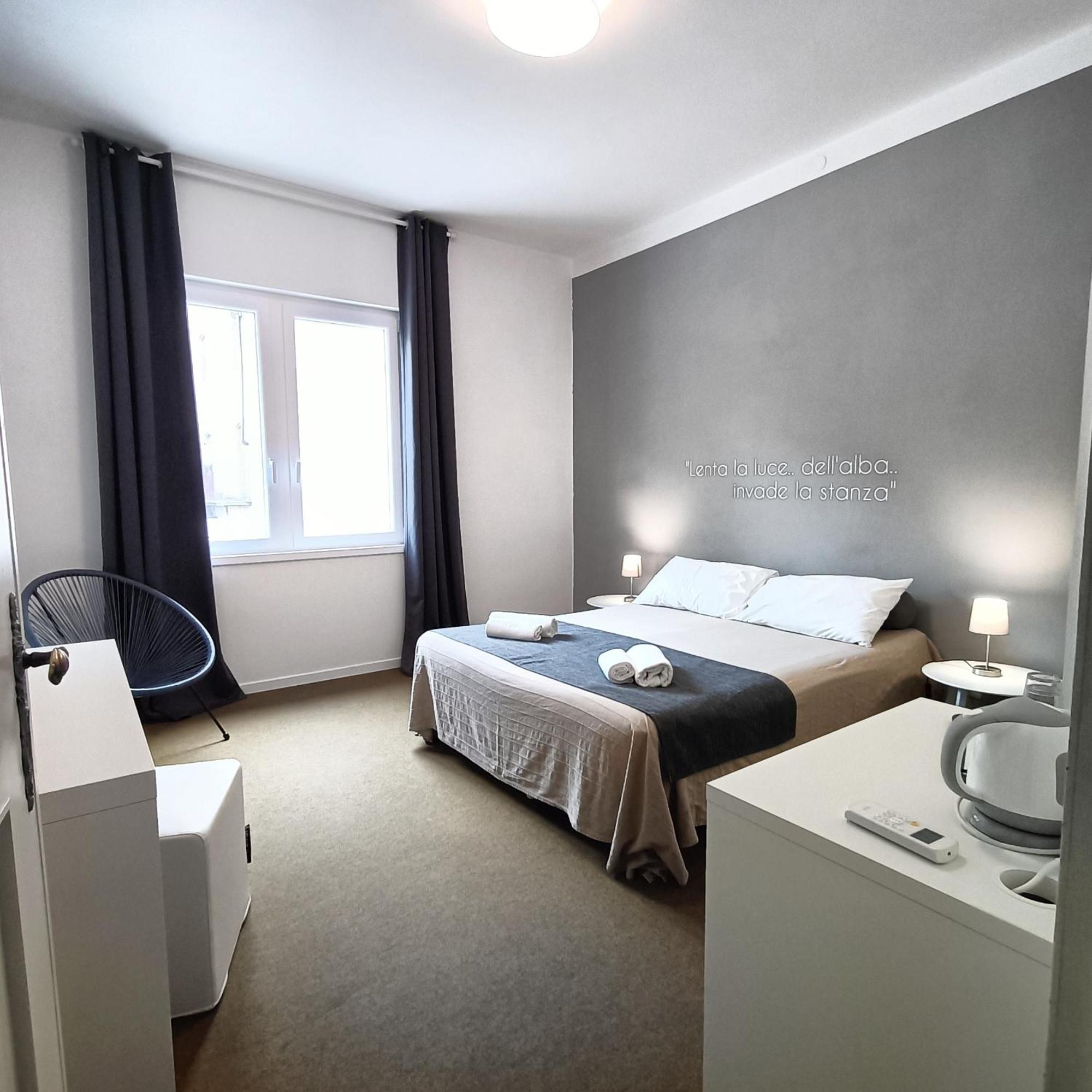 Tuffudesu Experience (Adults Only) Bed & Breakfast Osilo Exterior photo