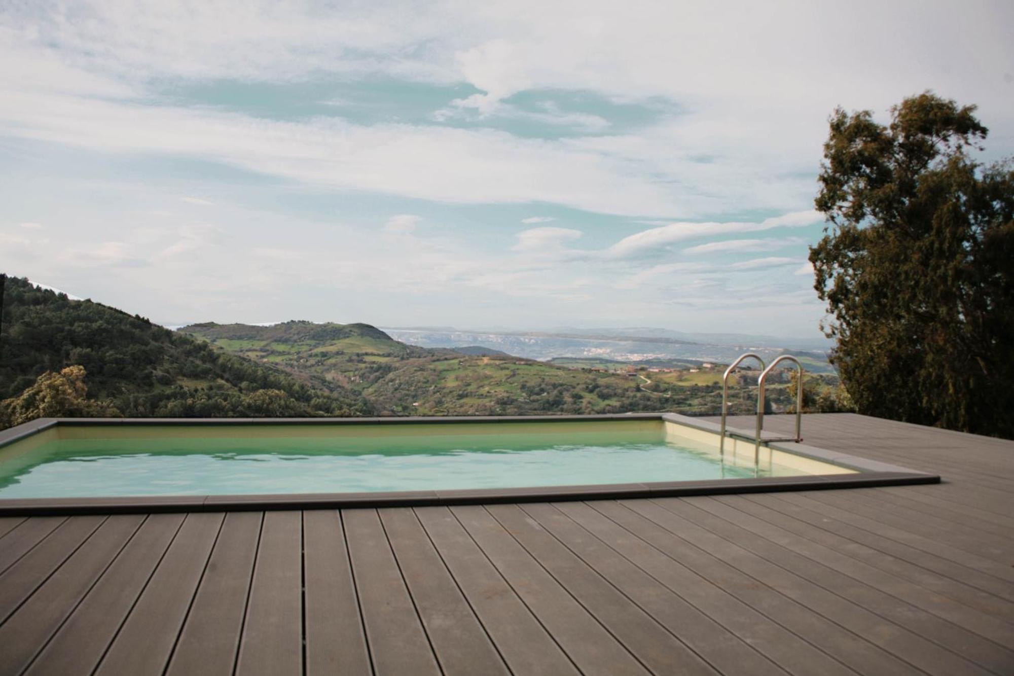 Tuffudesu Experience (Adults Only) Bed & Breakfast Osilo Exterior photo