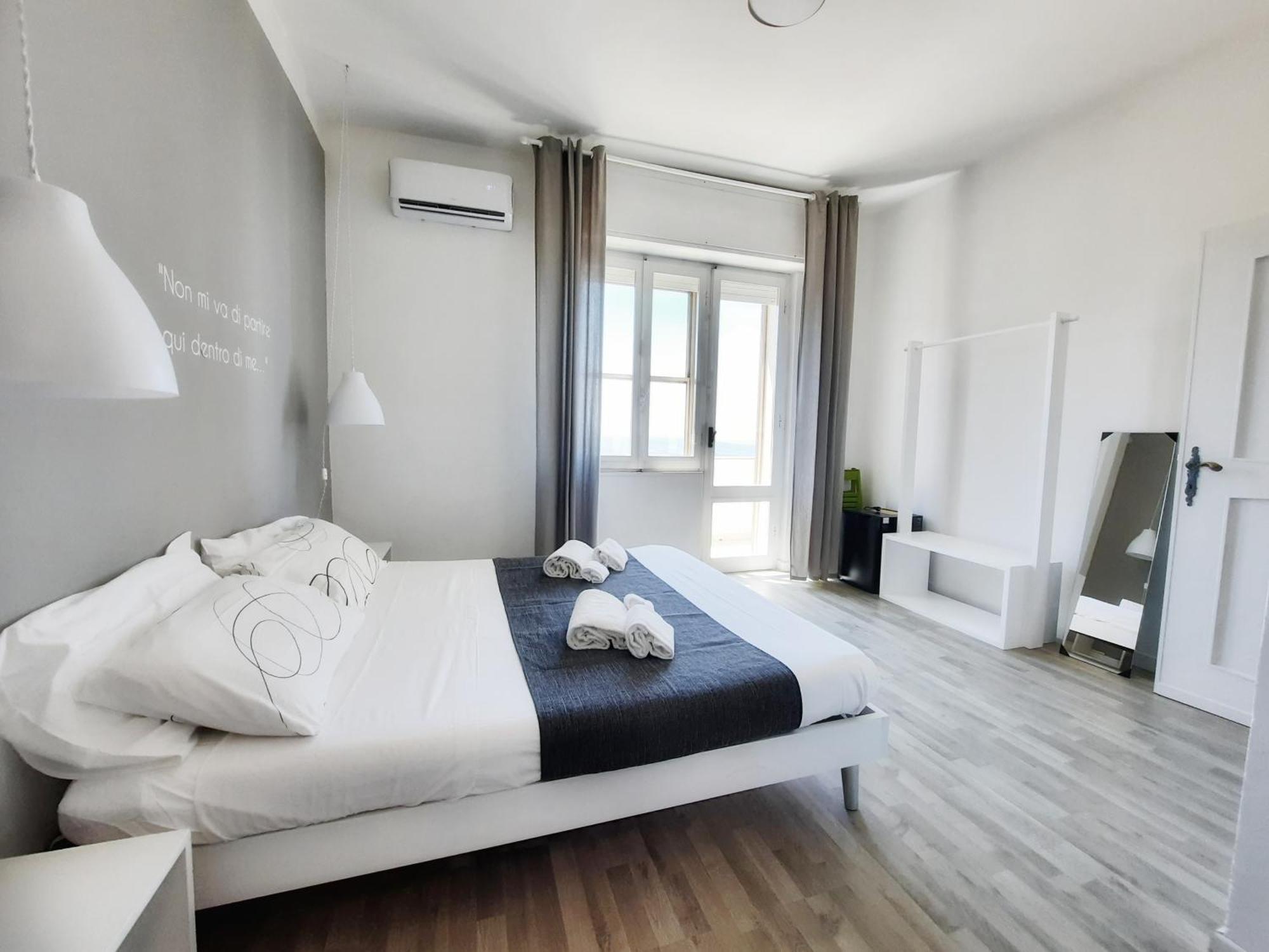 Tuffudesu Experience (Adults Only) Bed & Breakfast Osilo Room photo