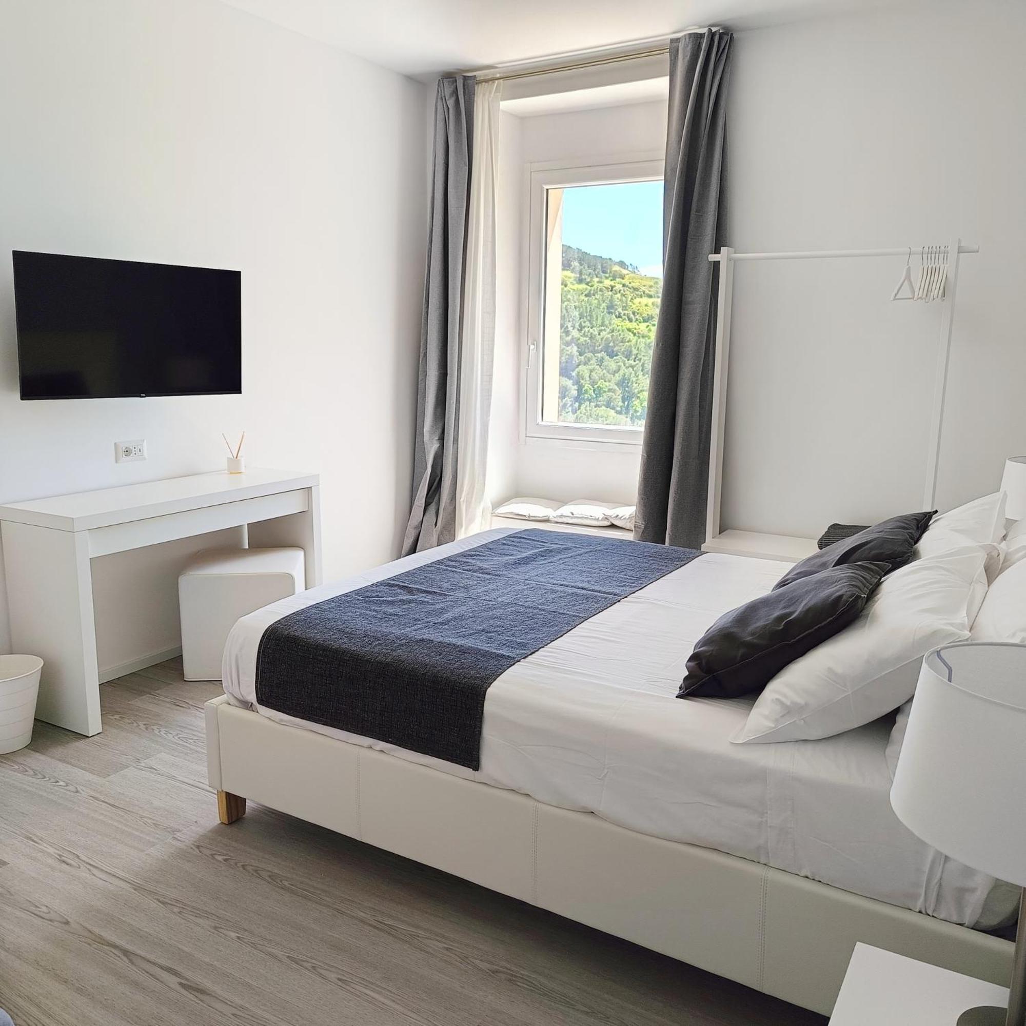 Tuffudesu Experience (Adults Only) Bed & Breakfast Osilo Room photo