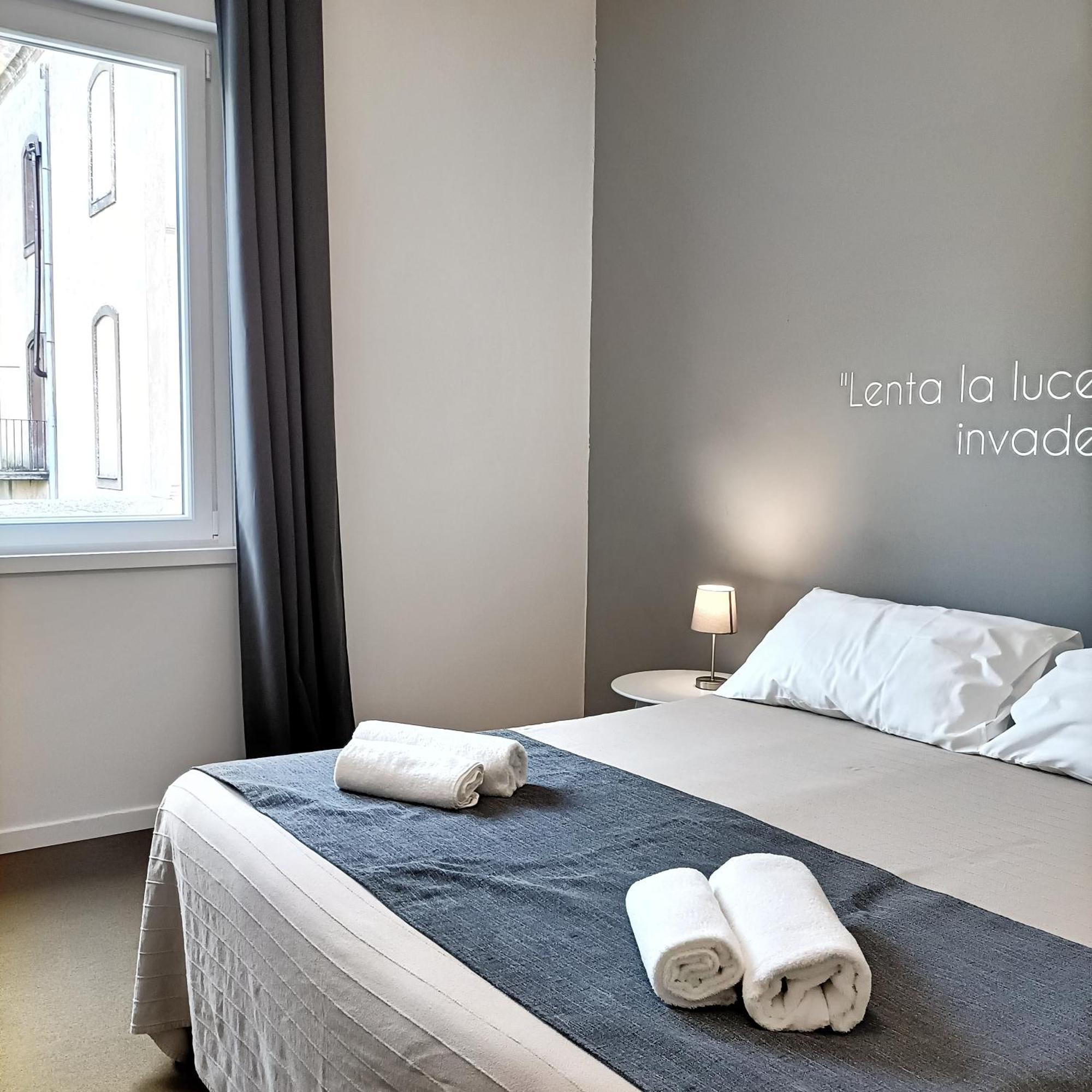 Tuffudesu Experience (Adults Only) Bed & Breakfast Osilo Exterior photo