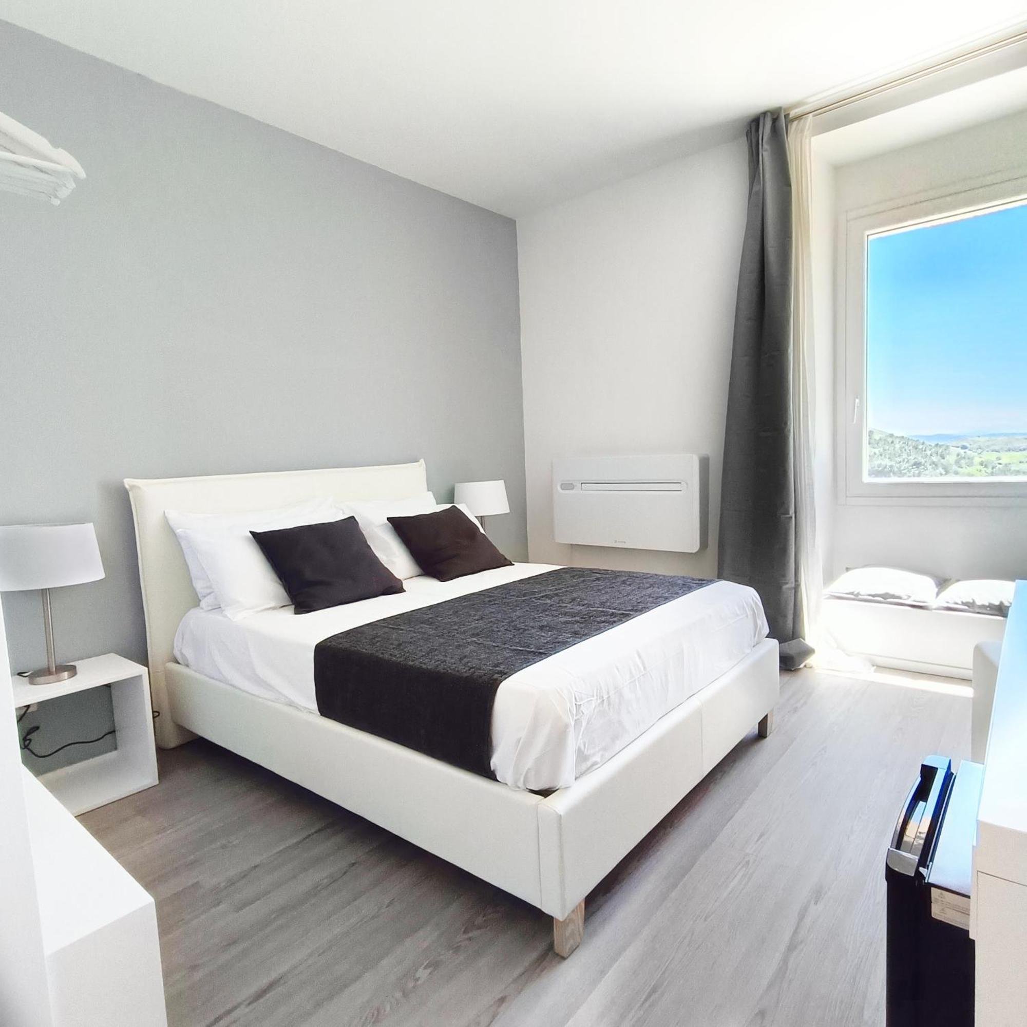 Tuffudesu Experience (Adults Only) Bed & Breakfast Osilo Room photo