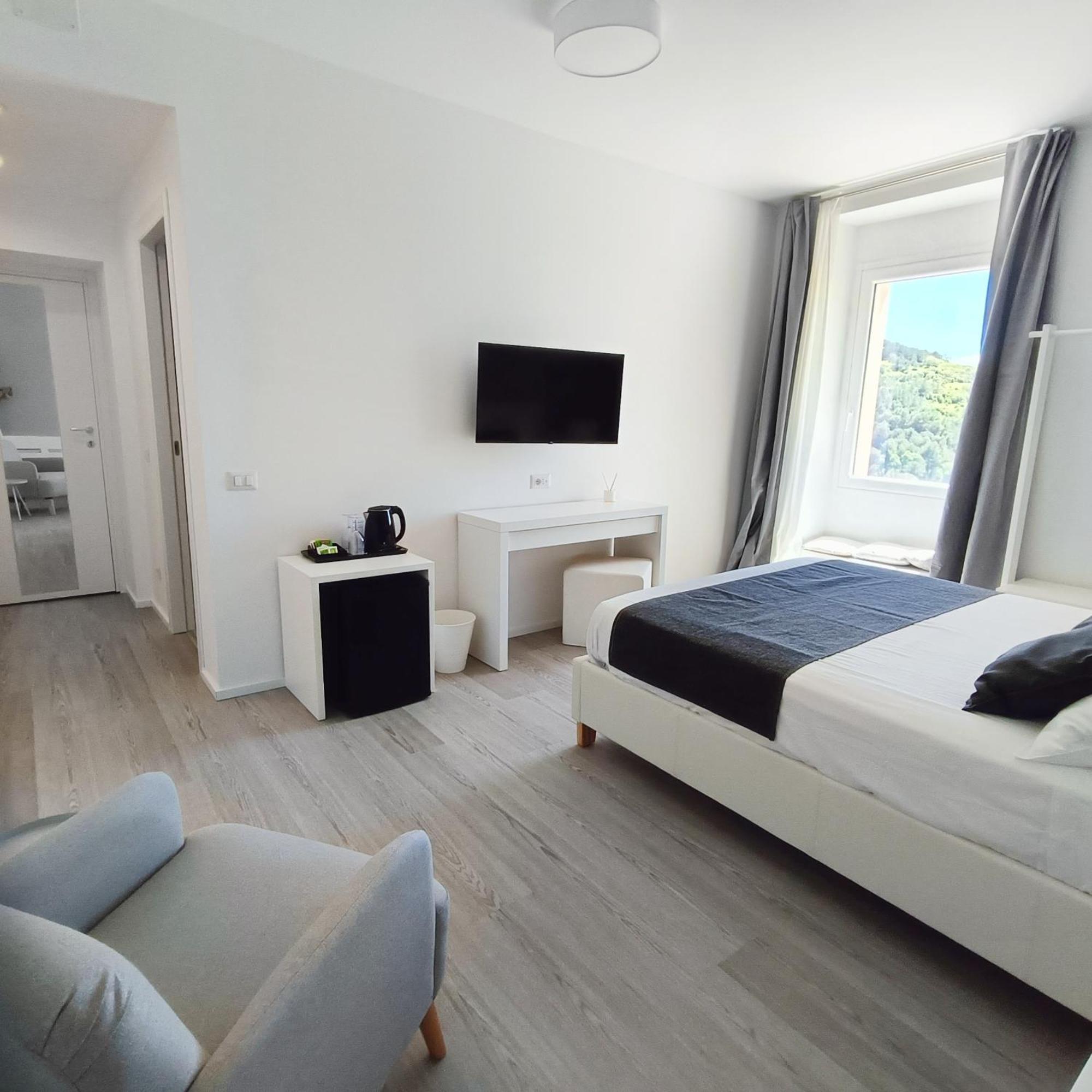Tuffudesu Experience (Adults Only) Bed & Breakfast Osilo Room photo