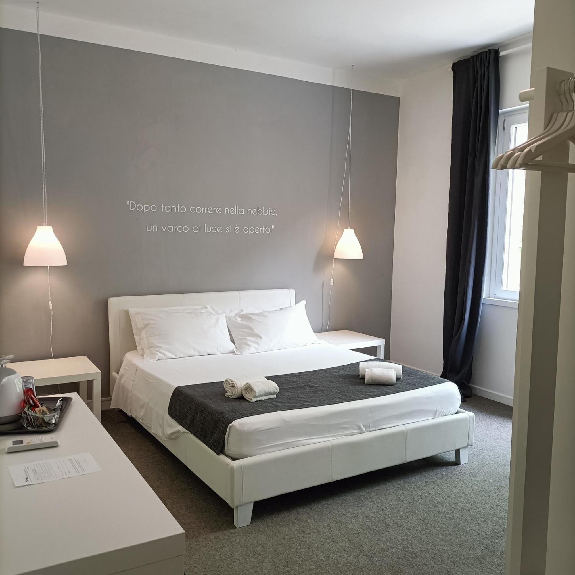 Tuffudesu Experience (Adults Only) Bed & Breakfast Osilo Room photo