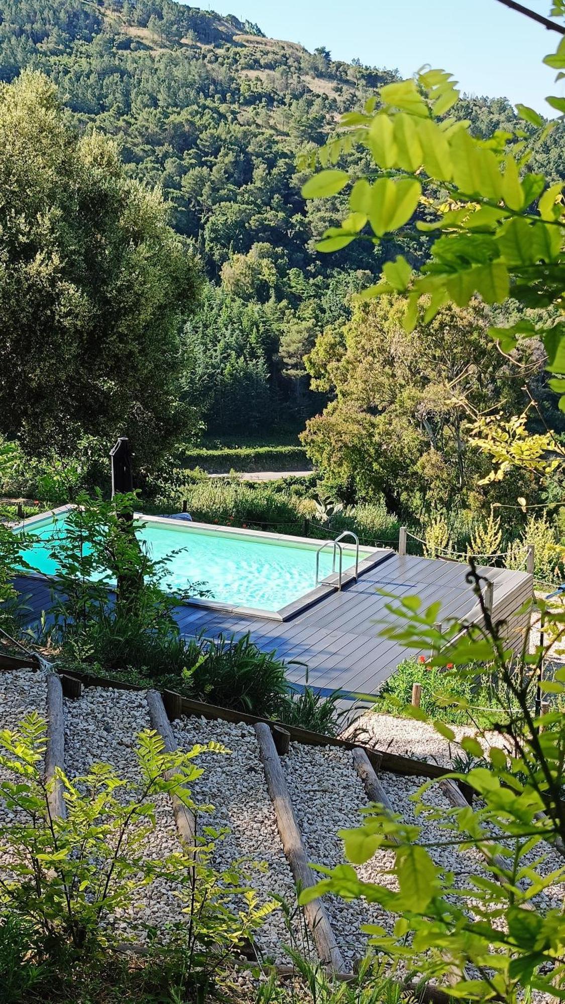 Tuffudesu Experience (Adults Only) Bed & Breakfast Osilo Exterior photo
