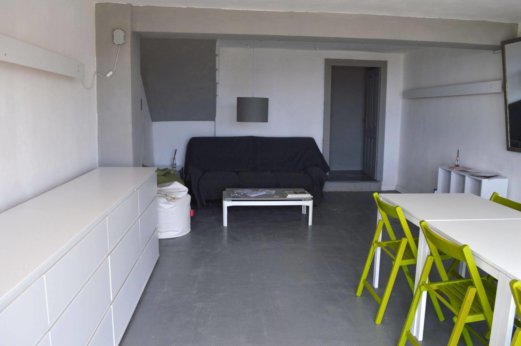 Tuffudesu Experience (Adults Only) Bed & Breakfast Osilo Exterior photo