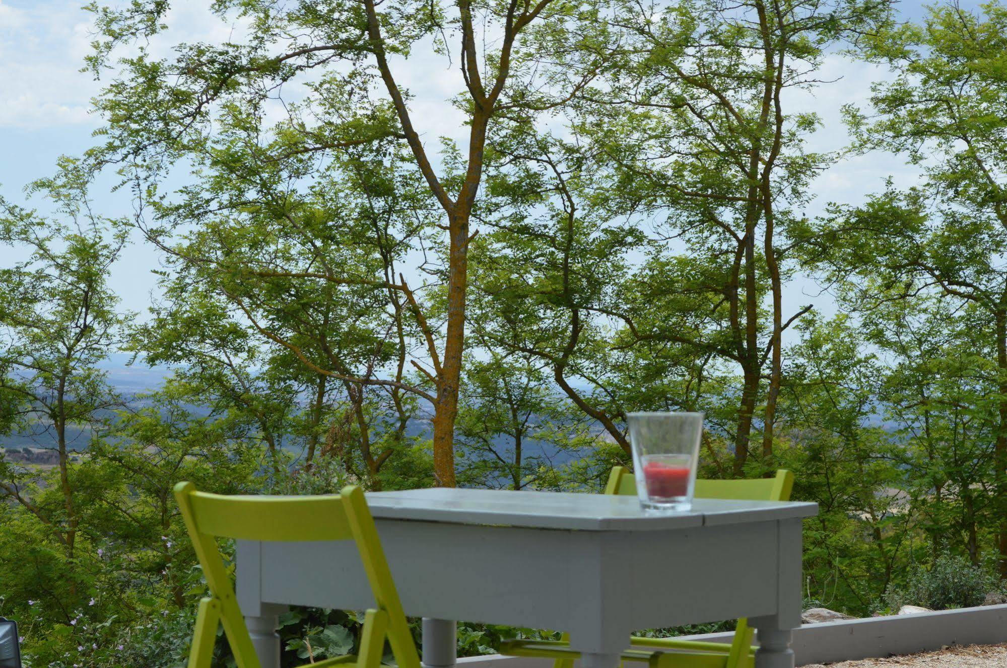 Tuffudesu Experience (Adults Only) Bed & Breakfast Osilo Exterior photo